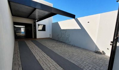 Casa, 3 quartos, 87 m² - Foto 2