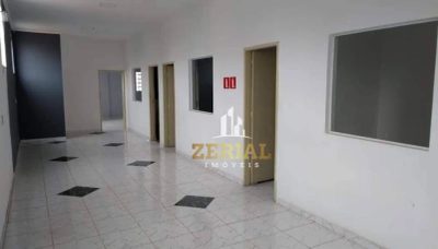 Prédio Inteiro, 570 m² - Foto 4