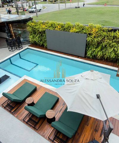 Casa, 5 quartos, 450 m² - Foto 2