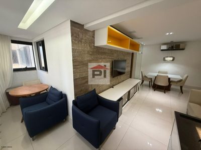 Apartamento, 2 quartos, 70 m² - Foto 4