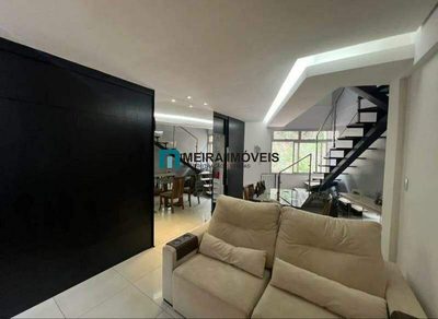 Cobertura, 4 quartos, 120 m² - Foto 5