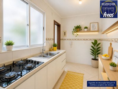 Apartamento, 2 quartos, 60 m² - Foto 4