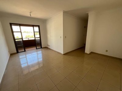 Apartamento, 3 quartos, 110 m² - Foto 1