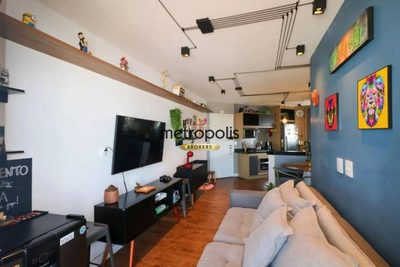 Apartamento, 2 quartos, 57 m² - Foto 3