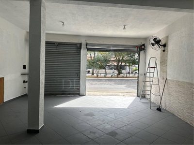 Loja-Salão, 113 m² - Foto 5