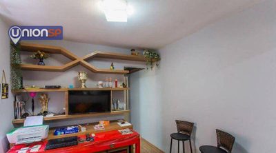 Apartamento, 1 quarto, 40 m² - Foto 3
