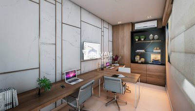 Apartamento, 3 quartos - Foto 4