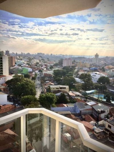 Apartamento, 2 quartos, 53 m² - Foto 3
