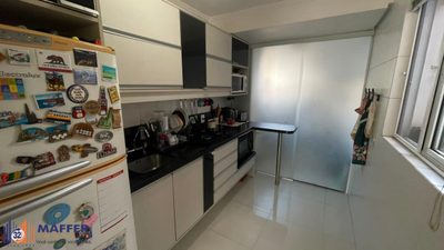 Apartamento, 2 quartos, 67 m² - Foto 4