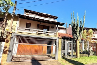 Casa, 3 quartos, 381 m² - Foto 1