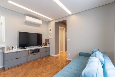 Apartamento, 3 quartos, 97 m² - Foto 2