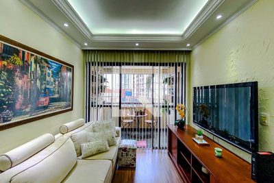 Apartamento, 3 quartos, 70 m² - Foto 4