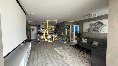 Apartamento, 2 quartos, 115 m² - Foto 1