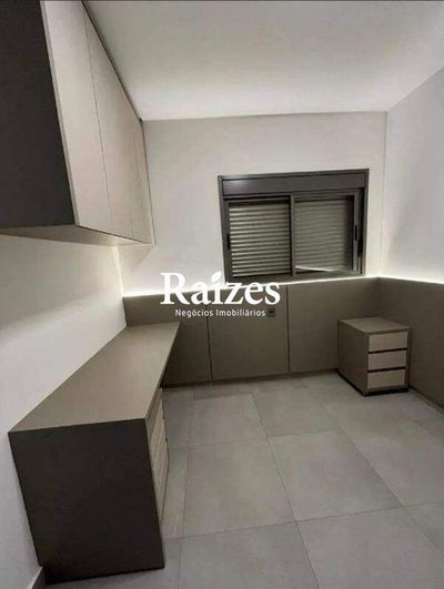Apartamento, 3 quartos, 115 m² - Foto 2