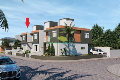 Casa, 3 quartos, 122 m² - Foto 3