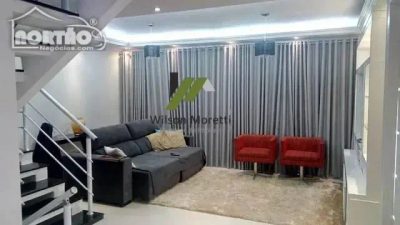 Casa, 5 quartos, 275 m² - Foto 2
