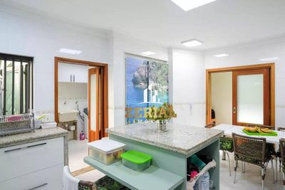 Casa, 4 quartos, 395 m² - Foto 5