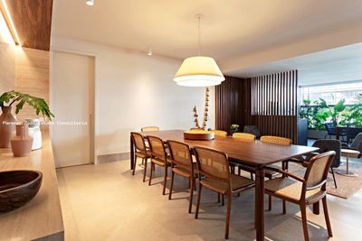 Apartamento, 4 quartos, 300 m² - Foto 2