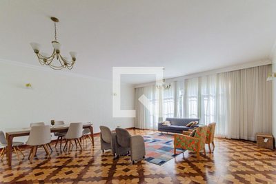 Casa, 3 quartos, 280 m² - Foto 1