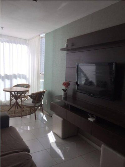 Apartamento, 2 quartos, 65 m² - Foto 1