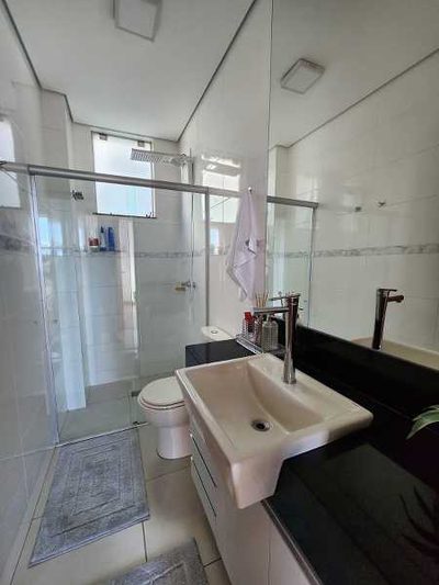 Cobertura, 3 quartos, 188 m² - Foto 2