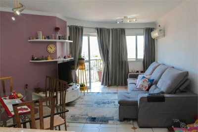 Apartamento, 3 quartos, 81 m² - Foto 1