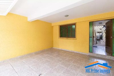 Sobrado, 3 quartos, 170 m² - Foto 2