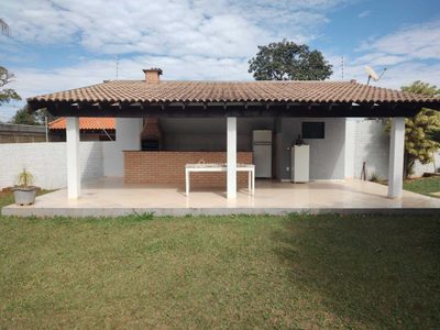 Sítio, 2 quartos, 1187 m² - Foto 3