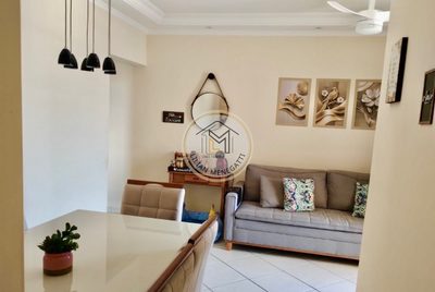 Apartamento, 3 quartos, 70 m² - Foto 3