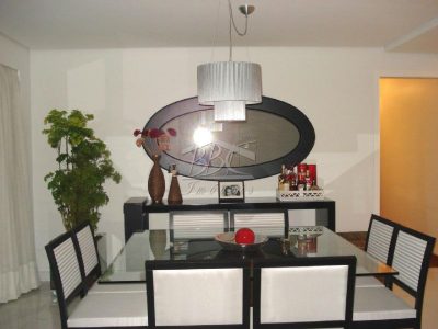 Apartamento, 3 quartos, 133 m² - Foto 4