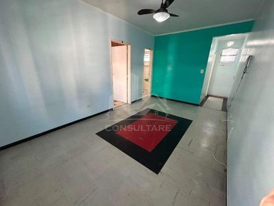Apartamento, 1 quarto, 49 m² - Foto 3