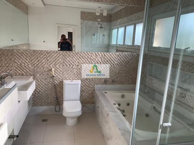 Casa de Condomínio, 4 quartos - Foto 5
