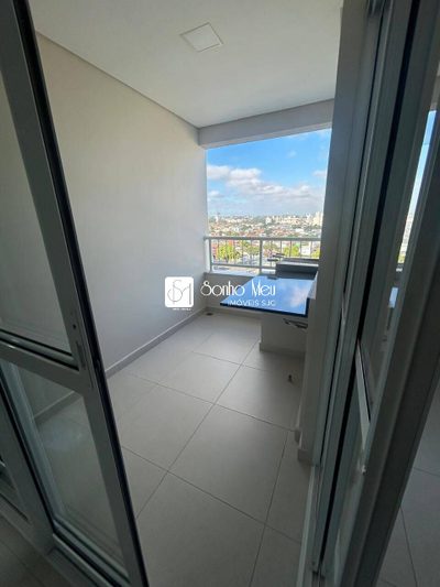 Apartamento, 2 quartos, 63 m² - Foto 1