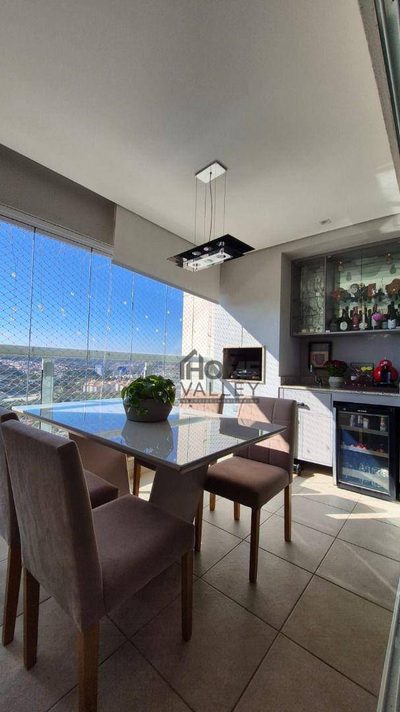 Apartamento, 2 quartos, 70 m² - Foto 1