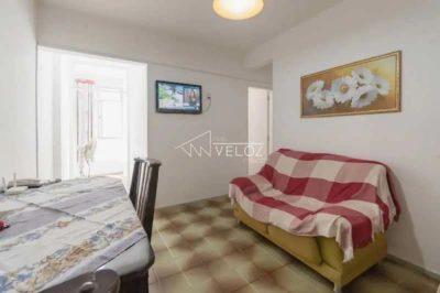 Apartamento, 2 quartos, 50 m² - Foto 2