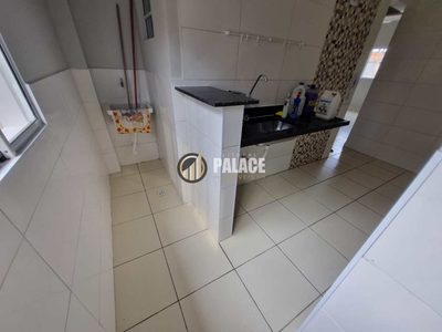 Casa de Condomínio, 2 quartos - Foto 5