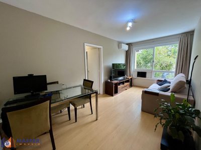 Apartamento, 2 quartos, 59 m² - Foto 1