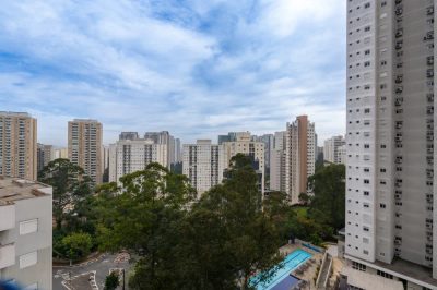 Apartamento, 4 quartos, 173 m² - Foto 1