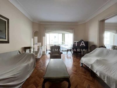 Apartamento, 3 quartos, 353 m² - Foto 2