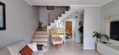 Sobrado, 3 quartos, 160 m² - Foto 2