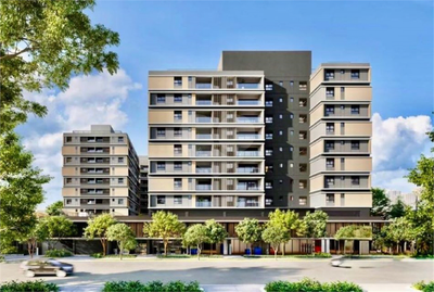 Apartamento, 3 quartos, 107 m² - Foto 5