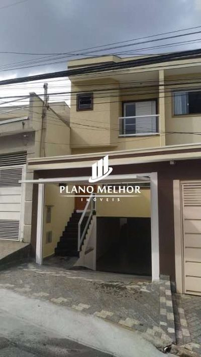 Casa, 3 quartos, 204 m² - Foto 1