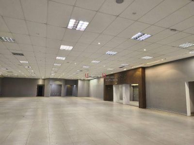Loja-Salão, 750 m² - Foto 2