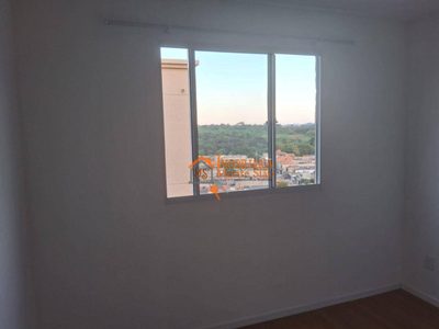 Apartamento, 2 quartos, 42 m² - Foto 5