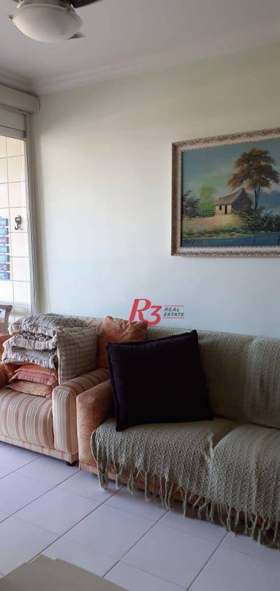 Apartamento, 3 quartos, 105 m² - Foto 5