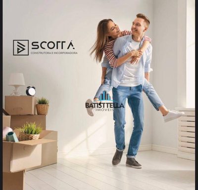 Apartamento, 3 quartos, 87 m² - Foto 4