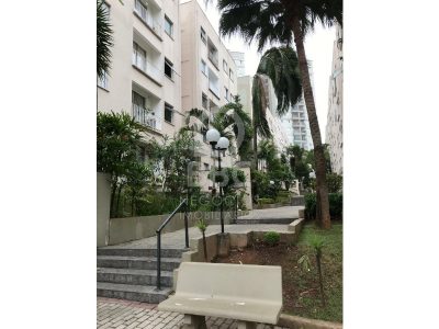 Apartamento, 2 quartos, 58 m² - Foto 1