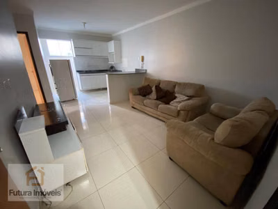 Apartamento, 2 quartos, 50 m² - Foto 2