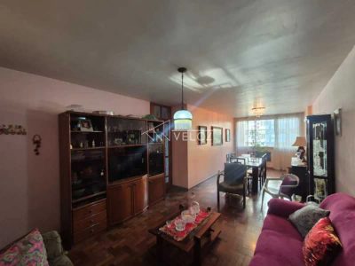 Apartamento, 3 quartos, 98 m² - Foto 3