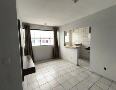 Apartamento, 2 quartos, 42 m² - Foto 2
